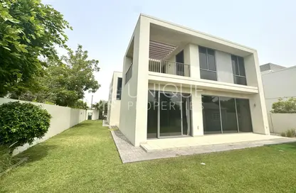 Villa - 4 Bedrooms - 5 Bathrooms for sale in Sidra Villas III - Sidra Villas - Dubai Hills Estate - Dubai