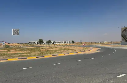 Land - Studio for sale in Al Qasimiah City - Sharjah
