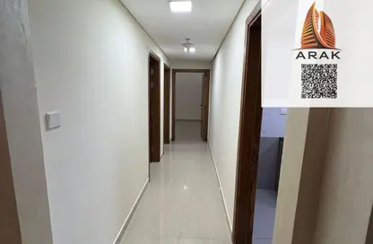 Apartment - 2 Bedrooms - 2 Bathrooms for sale in Nuaimia One Tower - Al Nuaimiya - Ajman Apartment - 2 Bedrooms - 2 Bathrooms for sale in Nuaimia One Tower - Al Nuaimiya - Ajman