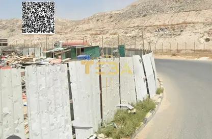 أرض - استوديو للبيع في 1 المويهات - المويهات - عجمان