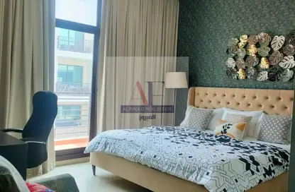 Townhouse - 4 Bedrooms - 5 Bathrooms for rent in La Riviera Estate B - La Riviera Estate - Jumeirah Village Circle - Dubai