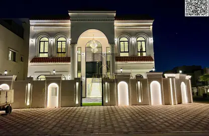 Villa - 5 Bedrooms - 7 Bathrooms for sale in Al Helio 2 - Al Helio - Ajman
