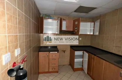 Apartment - 1 Bedroom - 1 Bathroom for rent in Qasimia 10 building - Al Mahatta - Al Qasimia - Sharjah