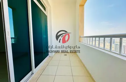 شقة - 2 غرف نوم - 3 حمامات للايجار في برج ربيعة - مجان - دبي لاند - دبي شقة - 2 غرف نوم - 3 حمامات للايجار في برج ربيعة - مجان - دبي لاند - دبي