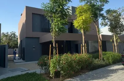 Villa - 5 Bedrooms - 6 Bathrooms for rent in Kaya - Masaar - Tilal City - Sharjah