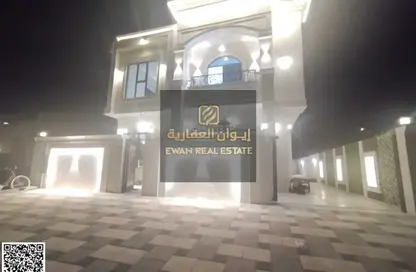Villa - 5 Bedrooms - 7 Bathrooms for sale in Al Zaheya Gardens - Al Zahya - Ajman