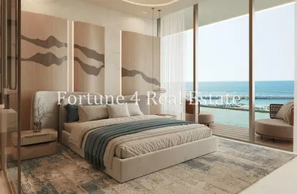Duplex - 2 Bedrooms - 2 Bathrooms for sale in Vue Doree - Dubai Islands - Dubai Duplex - 2 Bedrooms - 2 Bathrooms for sale in Vue Doree - Dubai Islands - Dubai