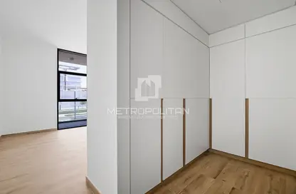 Villa - 4 Bedrooms - 6 Bathrooms for rent in District One Villas - District One - Mohammed Bin Rashid City - Dubai