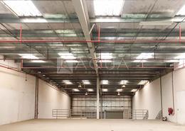 Parking image for: Warehouse for rent in Phase 1 - Dubai Investment Park - Dubai, Image 1