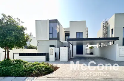 Villa - 4 Bedrooms - 5 Bathrooms for rent in Murooj Al Furjan East - Al Furjan - Dubai