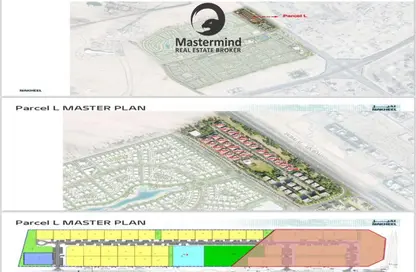 Land - Studio for sale in District 11 - Mohammed Bin Rashid City - Dubai