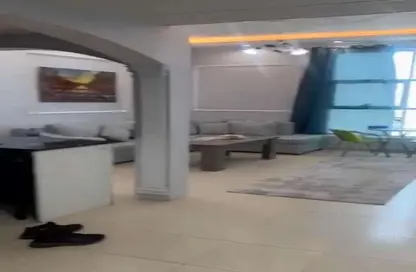 Apartment - 1 Bedroom - 2 Bathrooms for sale in City Tower - Al Nuaimiya - Ajman