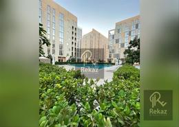 Apartment - 1 bedroom - 2 bathrooms for sale in Al Mamsha - Muwaileh - Sharjah