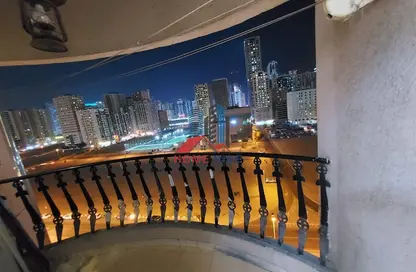 Apartment - 2 Bedrooms - 3 Bathrooms for rent in Al Nahda Complex - Al Nahda - Sharjah