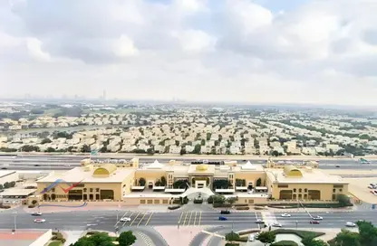 شقة - غرفة نوم - 2 حمامات للايجار في V3 - (JLT) مجمع V - أبراج بحيرة الجميرا - دبي