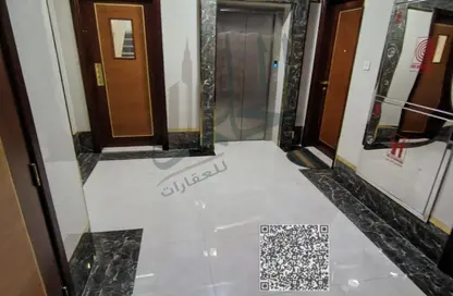 شقة - 2 غرف نوم - 2 حمامات للايجار في عجمان جلوبال سيتي - العالية - عجمان