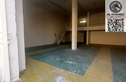 Warehouse - Studio - 1 Bathroom for rent in Al Jurf Industrial 1 - Al Jurf Industrial - Ajman