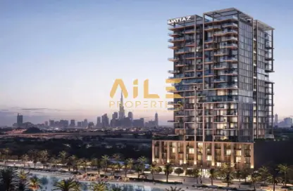 شقة - غرفة نوم - 2 حمامات للبيع في وينوود هورايزون من امتياز - بو كدرة - دبي شقة - غرفة نوم - 2 حمامات للبيع في وينوود هورايزون من امتياز - بو كدرة - دبي