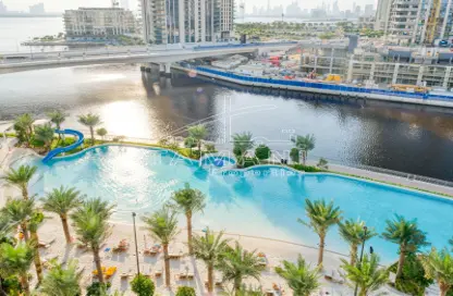 Apartment - 2 Bedrooms - 2 Bathrooms for sale in Surf - Creek Beach - Dubai Creek Harbour (The Lagoons) - Dubai