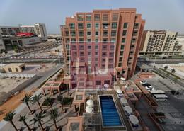 Apartment - 1 bedroom - 2 bathrooms for rent in Gulf Paradise - Saadiyat Island - Abu Dhabi