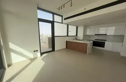 Apartment - 2 Bedrooms - 2 Bathrooms for rent in Binghatti House - Jumeirah Village Circle - Dubai