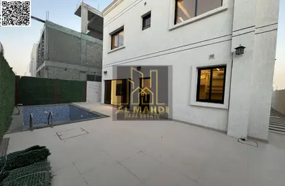 Villa - 6 Bedrooms - 7+ Bathrooms for sale in Al Helio 2 - Al Helio - Ajman