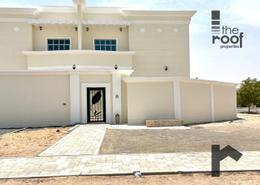 Villa - 5 bedrooms - 6 bathrooms for rent in Shaab Al Askar - Zakher - Al Ain