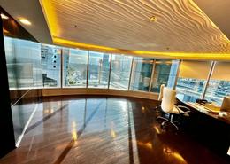 Office Space - 2 bathrooms for sale in Saba Tower 1 - Saba Towers - Jumeirah Lake Towers - Dubai