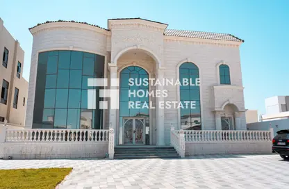 Villa - 6 Bedrooms - 7+ Bathrooms for rent in Madinat Al Riyad - Abu Dhabi