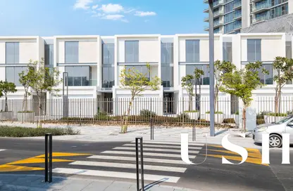 شقة - 4 غرف نوم - 5 حمامات للبيع في لاجون فيوز - المنطقة وان - مدينة الشيخ محمد بن راشد - دبي شقة - 4 غرف نوم - 5 حمامات للبيع في لاجون فيوز - المنطقة وان - مدينة الشيخ محمد بن راشد - دبي