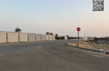 Land - Studio for sale in Al Helio 1 - Al Helio - Ajman