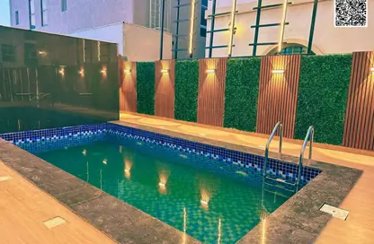 Villa - 5 Bedrooms - 7 Bathrooms for sale in Al Helio 2 - Al Helio - Ajman