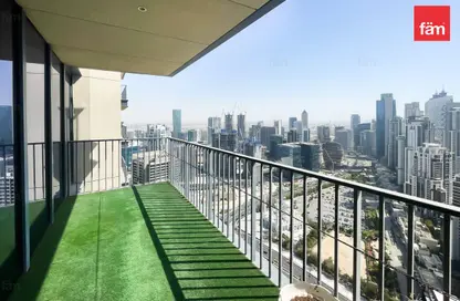 شقة - 2 غرف نوم - 3 حمامات للايجار في مرتفعات بوليفارد برج 1 - مرتفعات بوليفارد - دبي وسط المدينة - دبي شقة - 2 غرف نوم - 3 حمامات للايجار في مرتفعات بوليفارد برج 1 - مرتفعات بوليفارد - دبي وسط المدينة - دبي