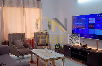 شقة - غرفة نوم - 2 حمامات للايجار في ذا ايكون جازا 2 - الراشدية 3 - الراشدية - عجمان شقة - غرفة نوم - 2 حمامات للايجار في ذا ايكون جازا 2 - الراشدية 3 - الراشدية - عجمان