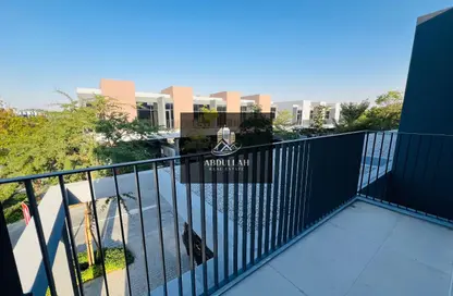 Townhouse - 3 Bedrooms - 4 Bathrooms for rent in Masaar - Tilal City - Sharjah