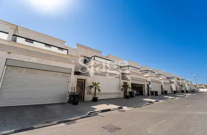 Villa - 3 Bedrooms - 4 Bathrooms for sale in BNH Townhouses - Al Furjan - Dubai