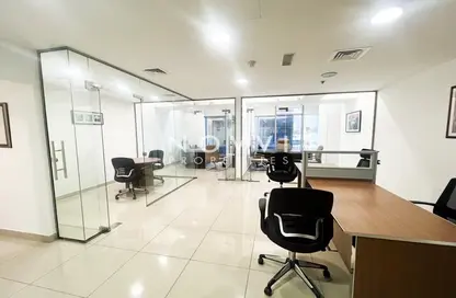 Office image for: Office Space - Studio for sale in The Metropolis - Business Bay - Dubai, Image 1