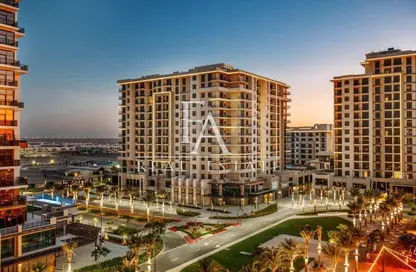 شقة - 1 حمام للبيع في ذا ريجينت - تاون سكوير - دبي