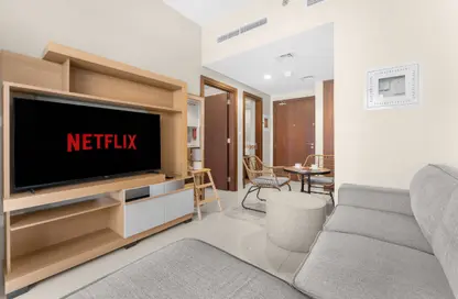 Apartment - 1 Bedroom - 1 Bathroom for rent in Reva Residences - Business Bay - Dubai Apartment - 1 Bedroom - 1 Bathroom for rent in Reva Residences - Business Bay - Dubai