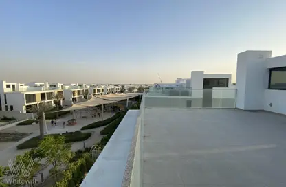 Villa - 3 Bedrooms - 4 Bathrooms for rent in Golf Grove - Dubai Hills Estate - Dubai