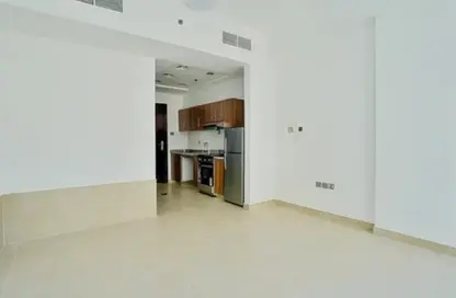 Apartment - Studio - 1 Bathroom for rent in National Bonds Residence - Jumeirah Village Circle - Dubai