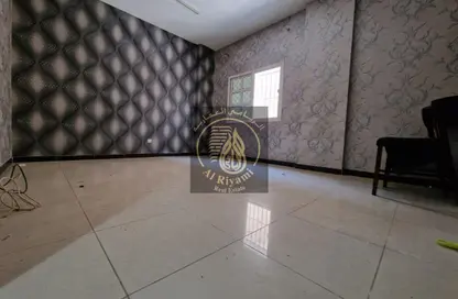 Apartment - Studio - 1 Bathroom for rent in Ajman Corniche Residences - Ajman Corniche Road - Ajman