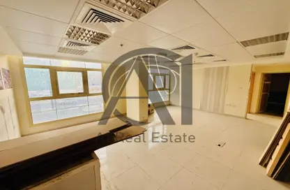 Office Space - Studio - 2 Bathrooms for rent in Civic Center - Al Jimi - Al Ain