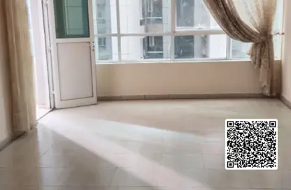 شقة - غرفة نوم - 2 حمامات للبيع في أورينت تاور - البستان - عجمان