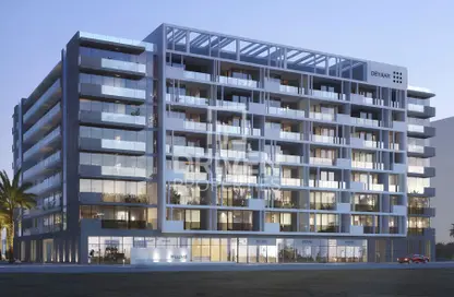 Apartment - 2 Bedrooms - 4 Bathrooms for sale in Al Furjan - Dubai