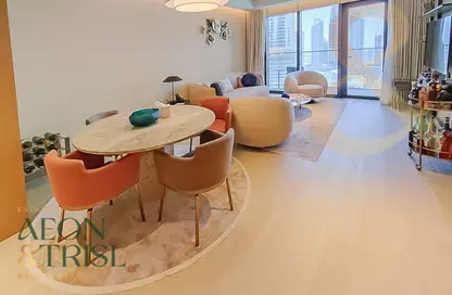 Apartment - 3 Bedrooms - 3 Bathrooms for sale in The Address Residences Dubai Opera Tower 1 - The Address Residences Dubai Opera - Downtown Dubai - Dubai