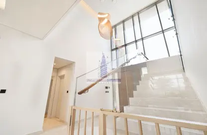 Villa - 5 Bedrooms - 6 Bathrooms for sale in Golf Place 1 - Golf Place - Dubai Hills Estate - Dubai Villa - 5 Bedrooms - 6 Bathrooms for sale in Golf Place 1 - Golf Place - Dubai Hills Estate - Dubai