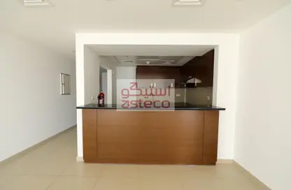 شقة - غرفة نوم - 1 حمام للايجار في برج البوابة 1 - شمس أبوظبي - جزيرة الريم - أبوظبي