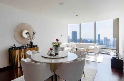 Apartment - 2 Bedrooms - 3 Bathrooms for sale in Burj Khalifa - Burj Khalifa Area - Downtown Dubai - Dubai