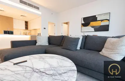 Apartment - 2 Bedrooms - 3 Bathrooms for rent in Ellington House - Dubai Hills Estate - Dubai